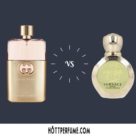 versace vs gucci perfume|versace eros vs gucci guilty.